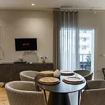 Mc Luxury With Free Parking In Poggiofranco Apartment *