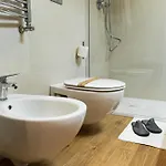 Apartment Mc Luxury With Free Parking In Poggiofranco Bari