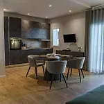 Mc Luxury With Free Parking In Poggiofranco Apartment