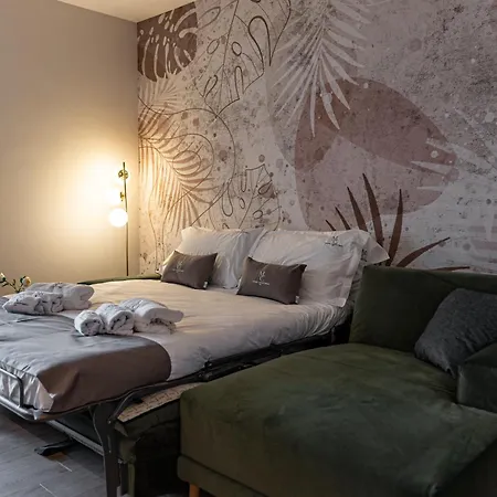 Mc Luxury With Free Parking In Poggiofranco