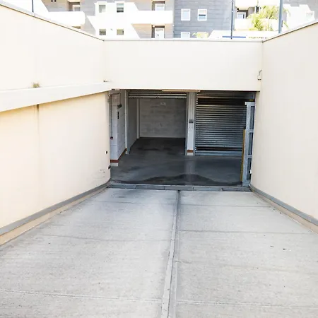 Apartmán Mc Luxury With Free Parking In Poggiofranco