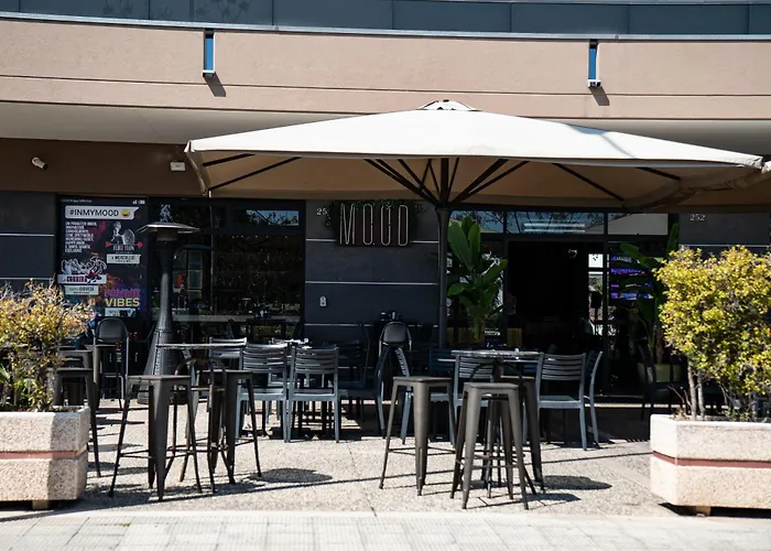 Apartmán Mc Luxury With Free Parking In Poggiofranco