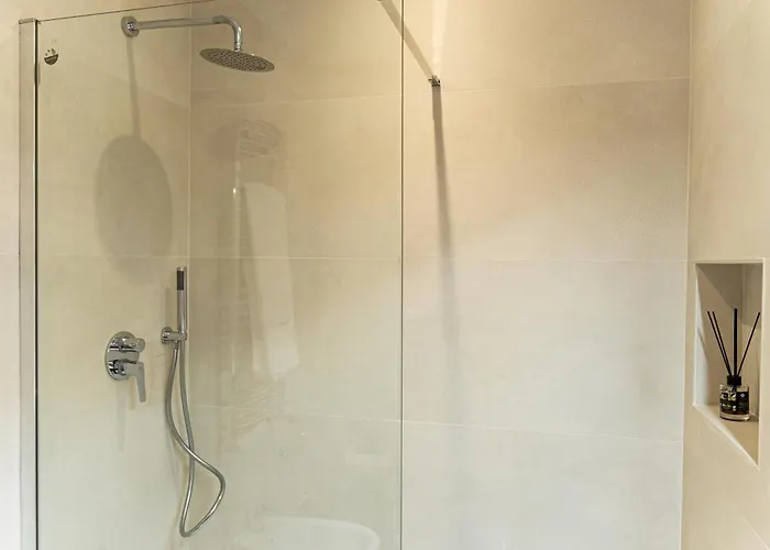 Apartmán Mc Luxury With Free Parking In Poggiofranco *
