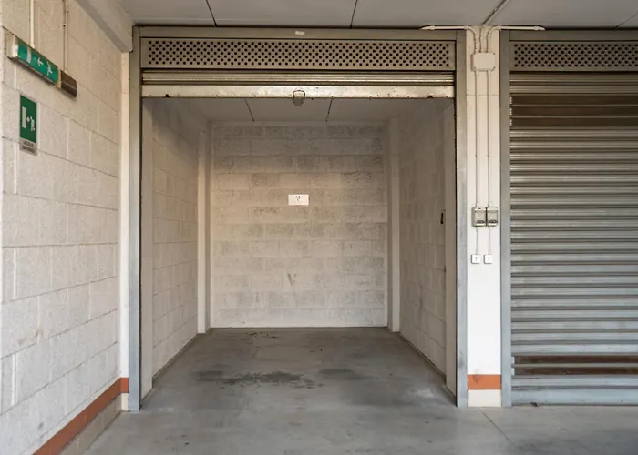 Mc Luxury With Free Parking In Poggiofranco Apartmán Bari