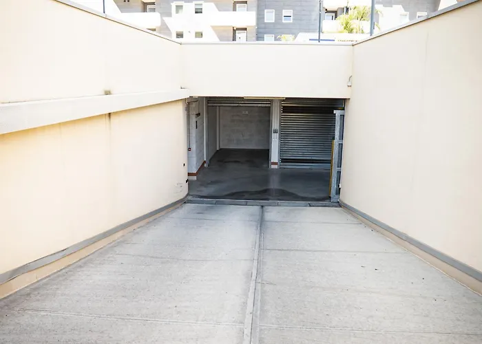 Apartmán Mc Luxury With Free Parking In Poggiofranco