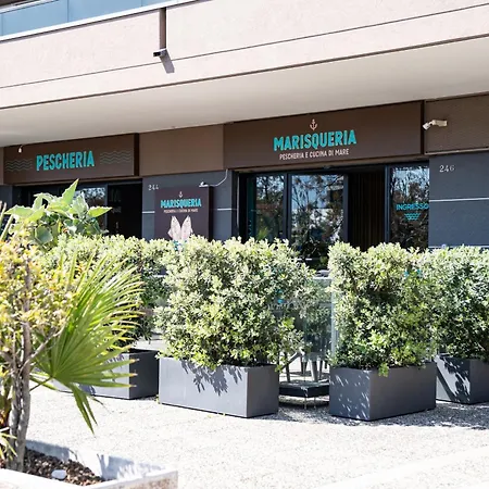 شقة Mc Luxury With Free Parking In Poggiofranco باري