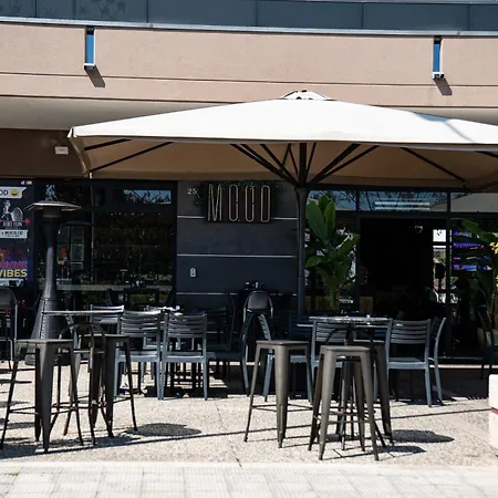 شقة Mc Luxury With Free Parking In Poggiofranco