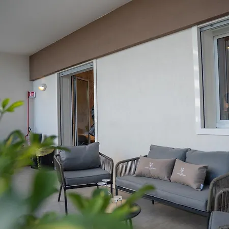 Mc Luxury With Free Parking In Poggiofranco باري